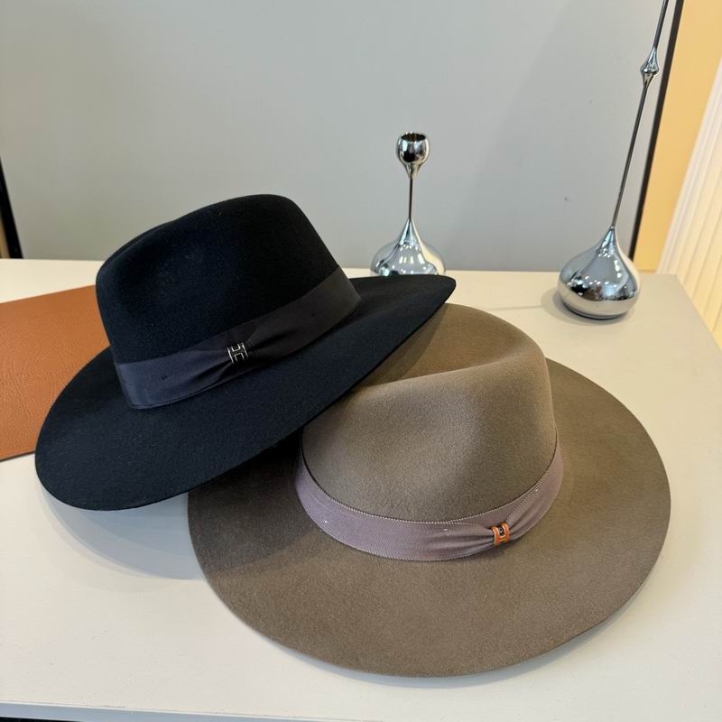 Hermes Top Hat 122601